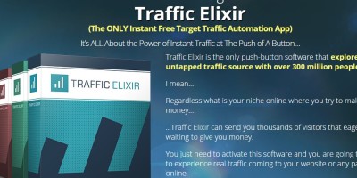  Traffic Elixir الاضافة المدفوعة للوردبريس مع فيديوهات الشرح للاضافة ٢٠١٥ 