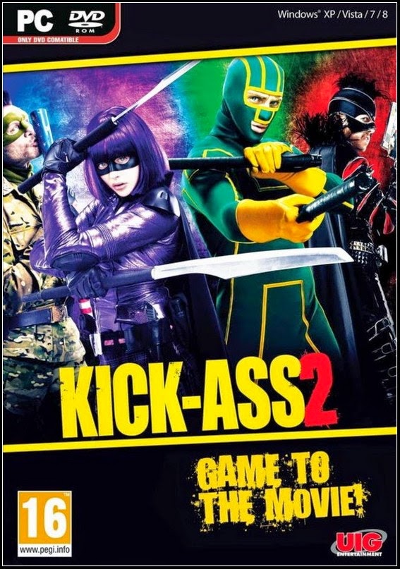 ps4 games download kickass