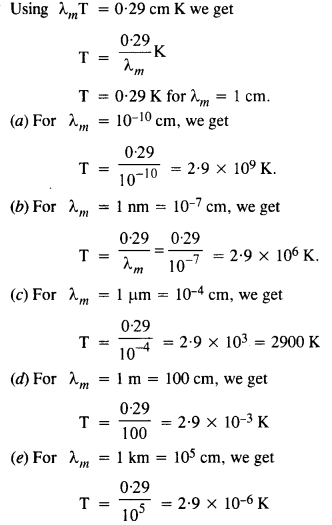 Solutions Class 12 Physics Chapter-8 (Electromagnetic Waves)