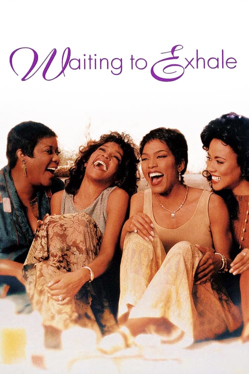 [HD] Esperando un respiro 1995 Online Gratis Castellano