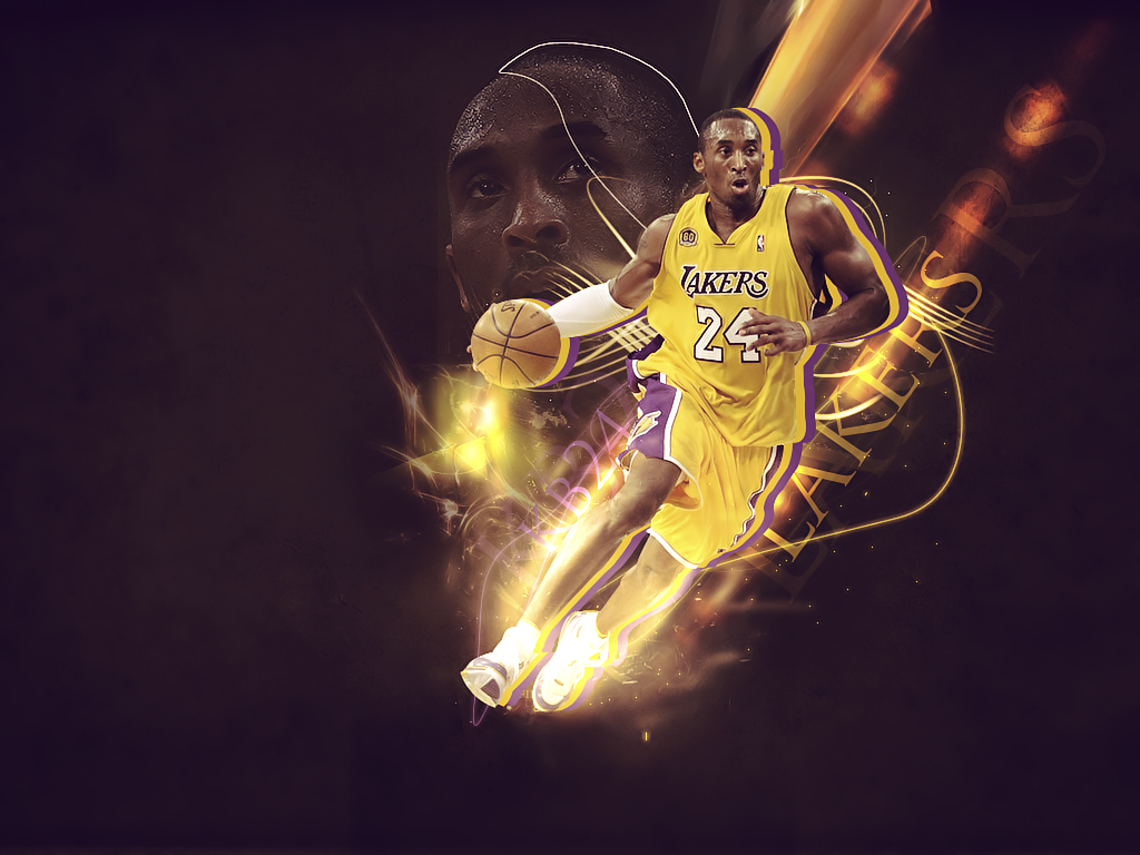 Kobe bryant wallpaper 24 - Wallpaper Bit