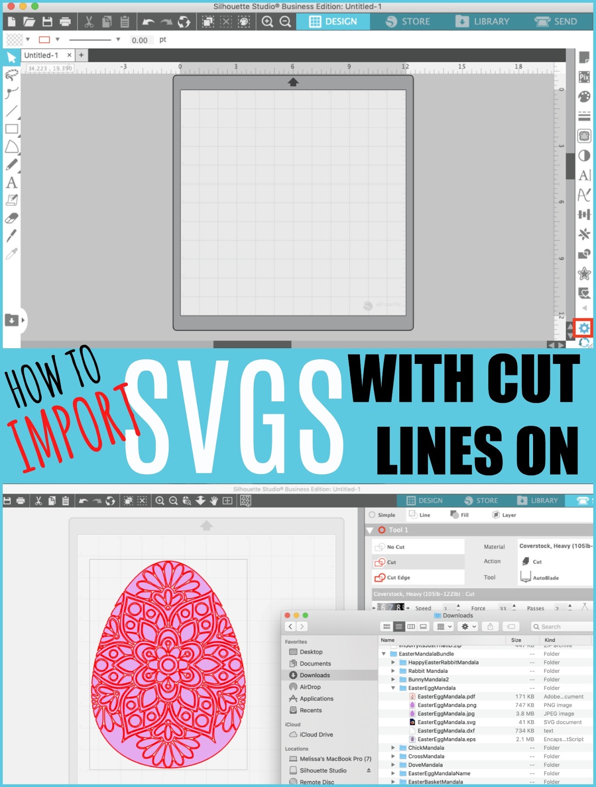 Download Big Change To Svg Designs In Silhouette Studio V4 2 Silhouette School