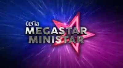 Live Streaming Ceria Megastar Ministar 2019 Online