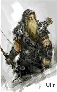 Ullr