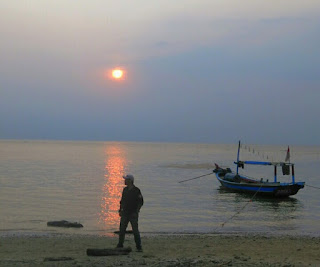 paket tour tanjung lesung