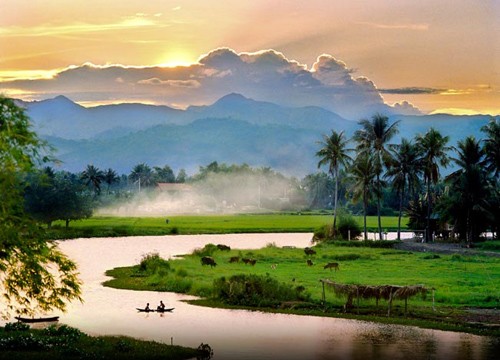TOP 7 bãi biển đẹp cuốn hút nhất của Việt Nam 9