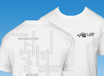 FREE Let’s Go Robotics T-shirt