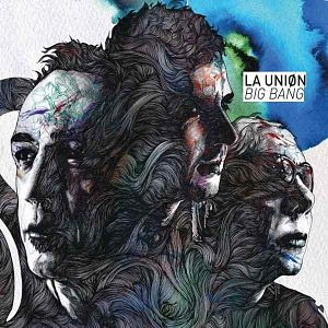 La Unión Big Bang descarga download completa complete discografia mega 1 link