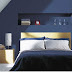 Blue Bedroom Decorating Ideas