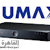 الطريقة الصحيحة في البحث عن القنوات في رسيفر humax