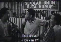 Senang-senang singgahlah: Cerita P.Ramlee "Advanced 