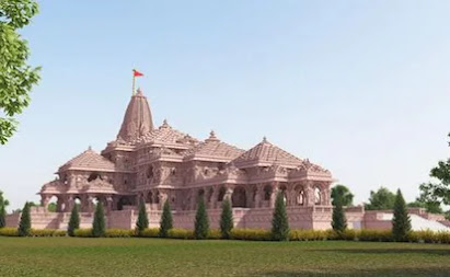 राम मंदिर पर बनाई जा रही फिल्म 695, जानें इन अंकों में छुपा इतिहास 2023