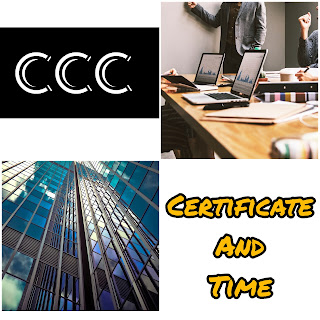 CCC कोर्स क्या है?-पूरी जानकारी | Syllabus & Certification | CCC  कोर्स कैसे Join करें | FAQs | 2023
