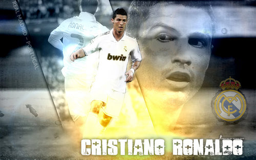 Foto Cristiano  Ronaldo  Terbaru 2014