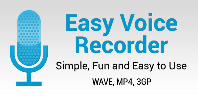 Easy Voice Recorder Pro v1.5.5 