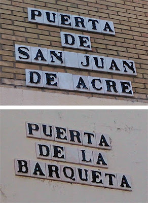 San Juan y Barqueta