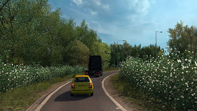 Spring Graphics/Weather v3.3 (1.35)