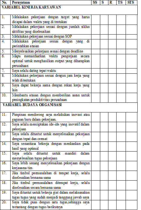 Jurnal Ilmiah: 2017