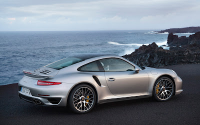 2014 Porsche 911 Turbo S Release Date, Specs, Price, Pictures6