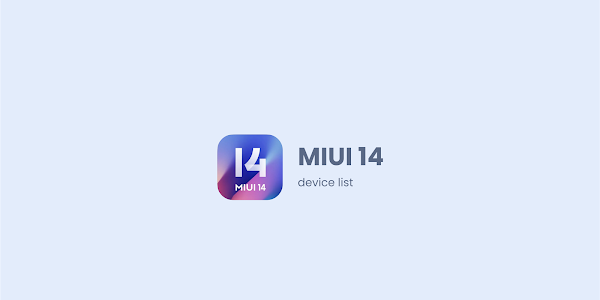 Daftar HP Xiaomi Mendapat Pembaruan MIUI 14 [Update]