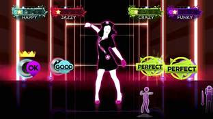 Wii Just Dance Best Of 2012