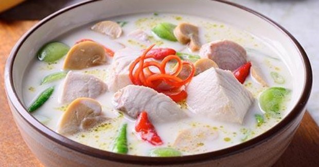 Resep Sup Ikan Pedas