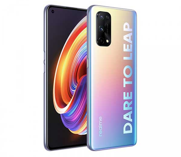 يحصل Realme X7 Pro على شهادة NCC قبل الإطلاق العالمي