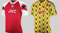 Premier League Trikots - Alle Premier League 20-21 Trikots - aktualisiert mit ... / Entdecken sie die fußball trikots der englischen premier league.