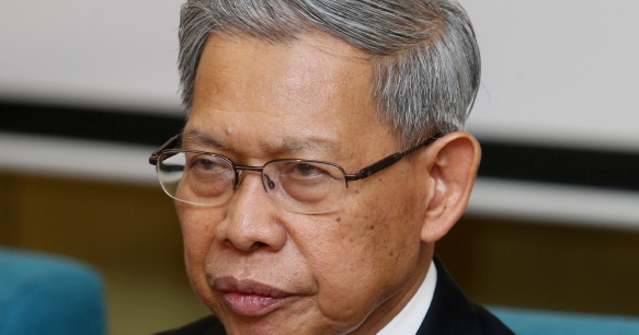 Mustapa: Jangan Tertipu Dengan Jumlah 3.5 Juta Ahli UMNO 
