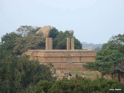 Mahabalipuram