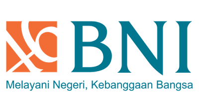 Logo Bank BNI Vector Agus91