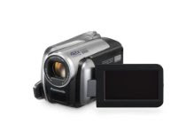 Panasonic SDR-H40 40GB Hard Drive Camcorder with 42x Optical Image Stabilized Zoom