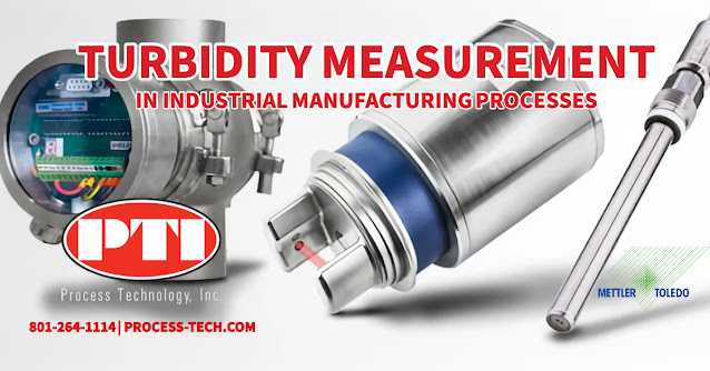 5 Top Reasons Why is Turbidity Measurement Important in Industrial Manufacturing Processes