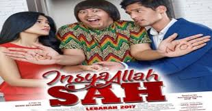 Nonton Film Indonesia Insya Allah Syah (2017) Full Movie Gratis
