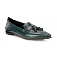 Balerini business dama ECCO Shape Pointy Ballerina 