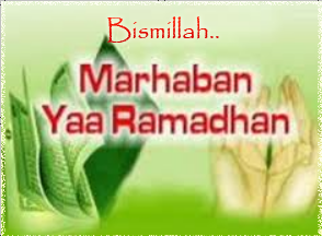 Gambar Ucapan Selamat Datang Ramadhan 2014 - Deqwan1 Blog
