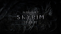 Skyrim Wallpaper