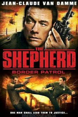 Sinopsis film The Shepherd (2008)