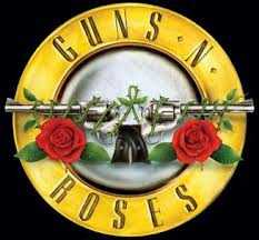 GNR Logo