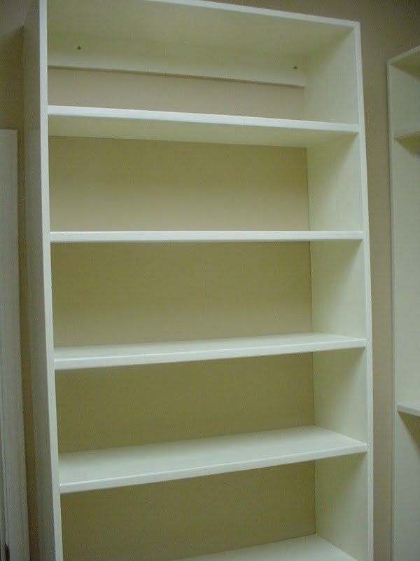 12-Inch Deep Shelving Units