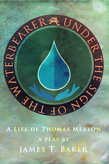Under the Sign of the Waterbearer: A Life of Thomas Merton