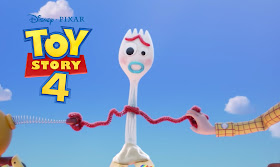 toy story 4 forky toys 