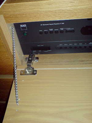 media unit