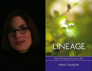 Lineage, by Nancy Burson