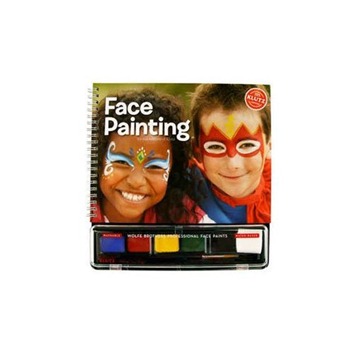 face paint