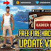Free Fire Unlimited Health Hack Game Download