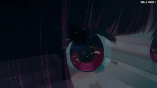 推しの子 アニメ 主題歌 OPテーマ アイドル YOASOBI | Oshi no Ko OP