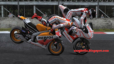 Game MotoGP 14