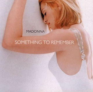 Download Gratis Lagu Madonna-Something to Remember Full Album 