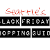 Seattle's Black Friday Shopping Guide